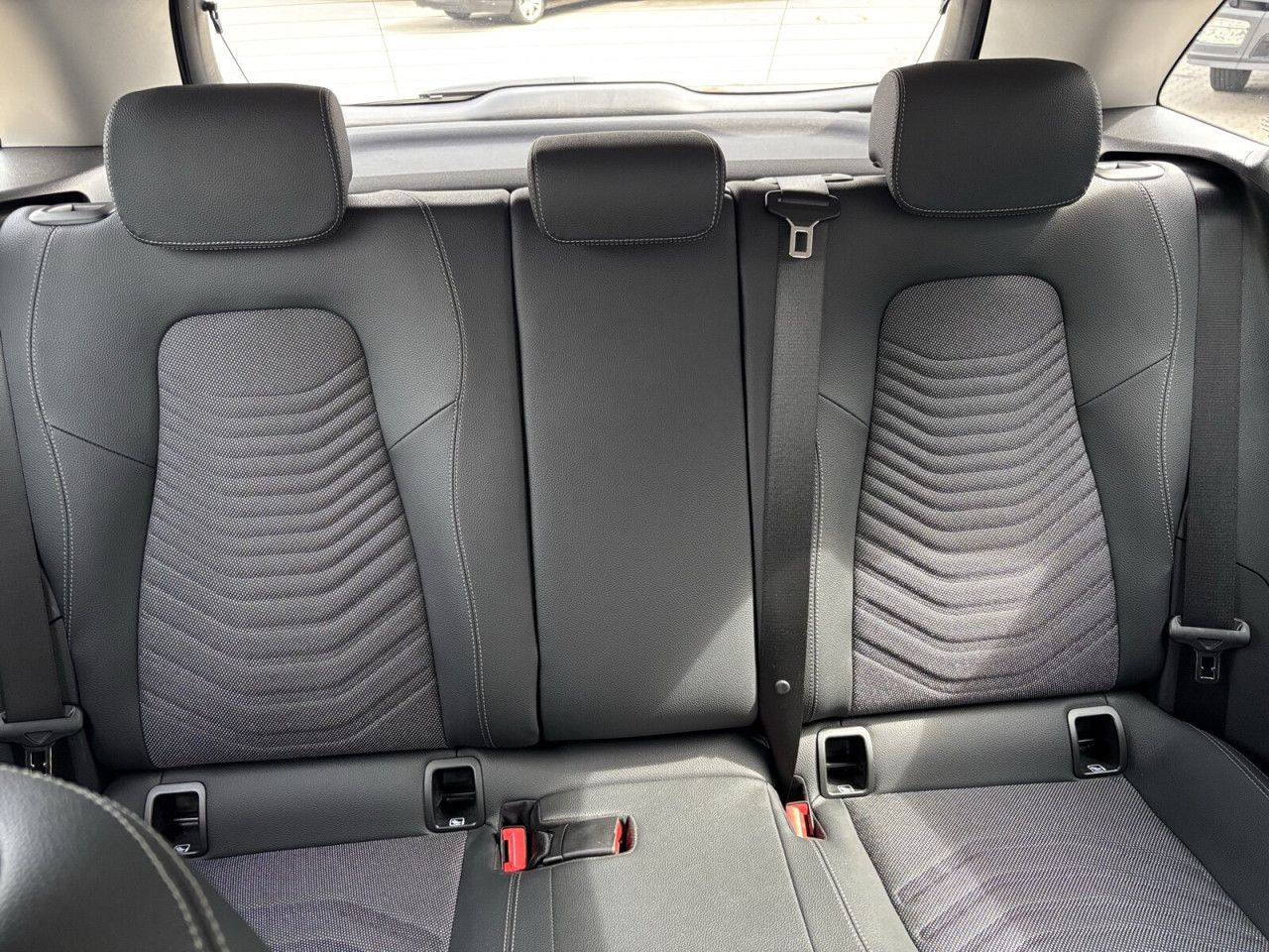 Mercedes-Benz B-Klasse – Bild 19