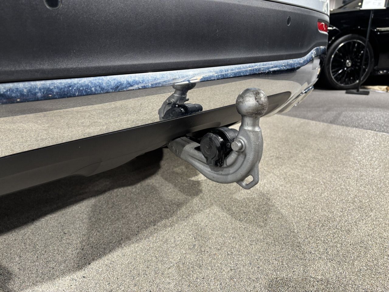 Mercedes-Benz GLB – Bild 15