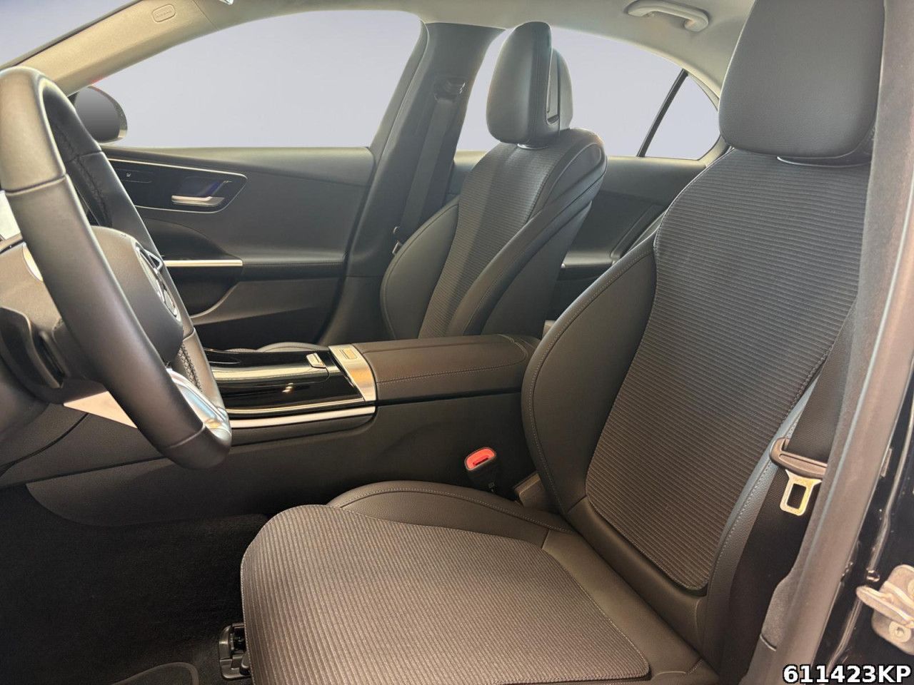 Mercedes-Benz C-Klasse – Bild 11