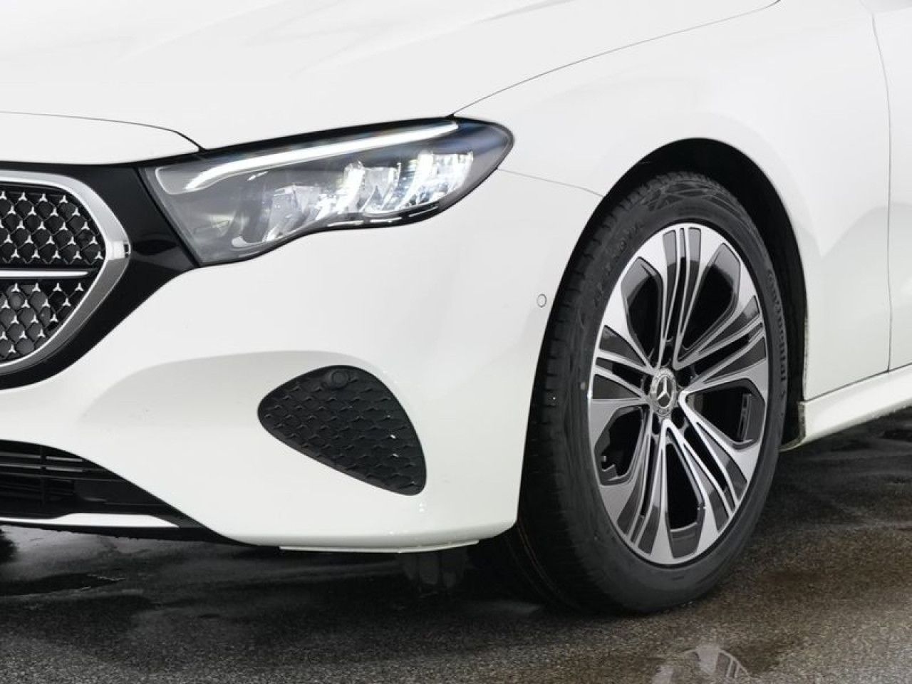 Mercedes-Benz E-Klasse – Bild 2