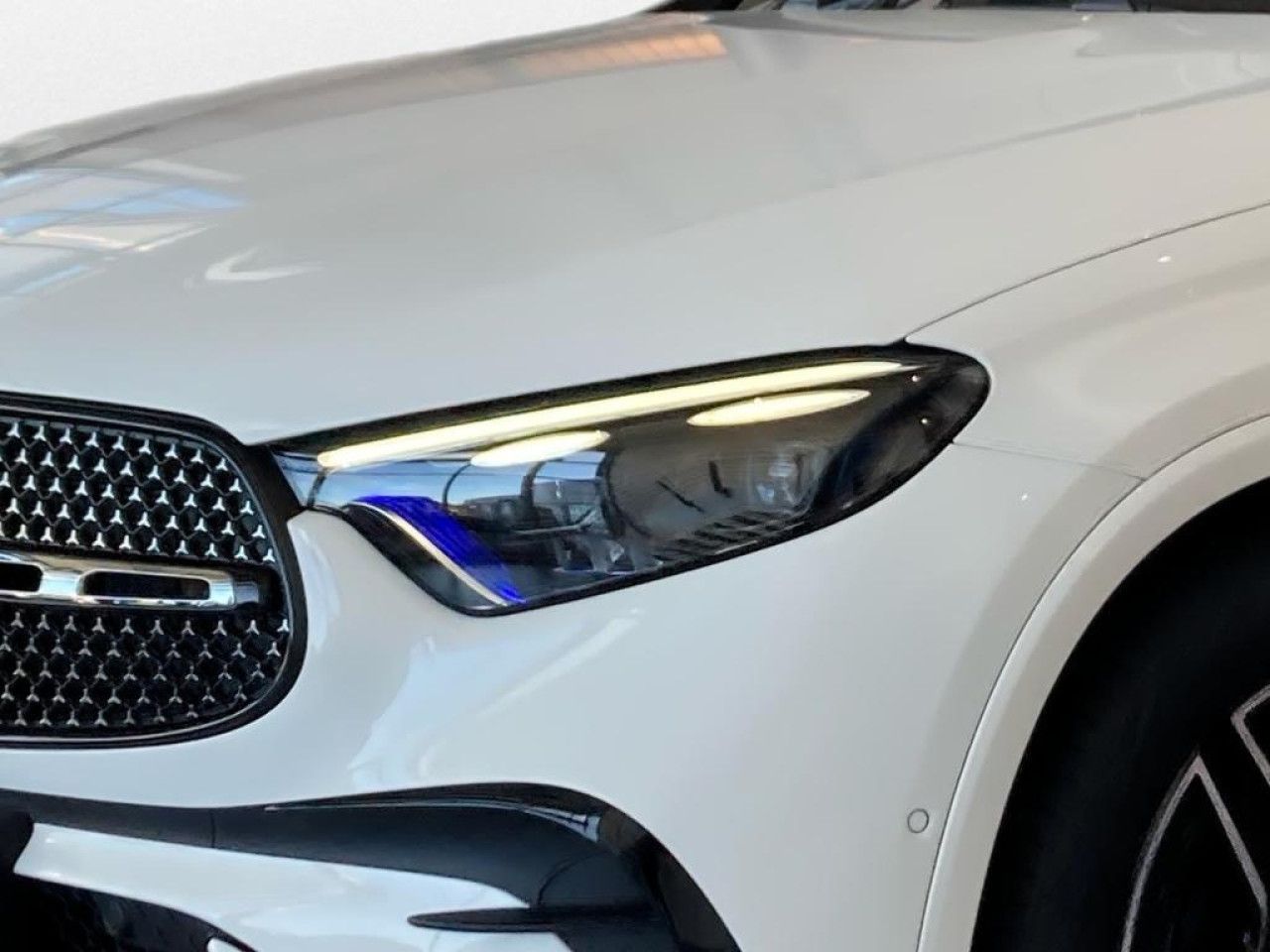 Mercedes-Benz GLC – Bild 16