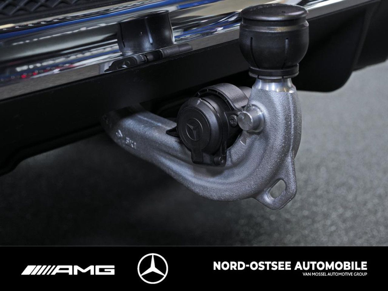 Mercedes-Benz GLB – Bild 18