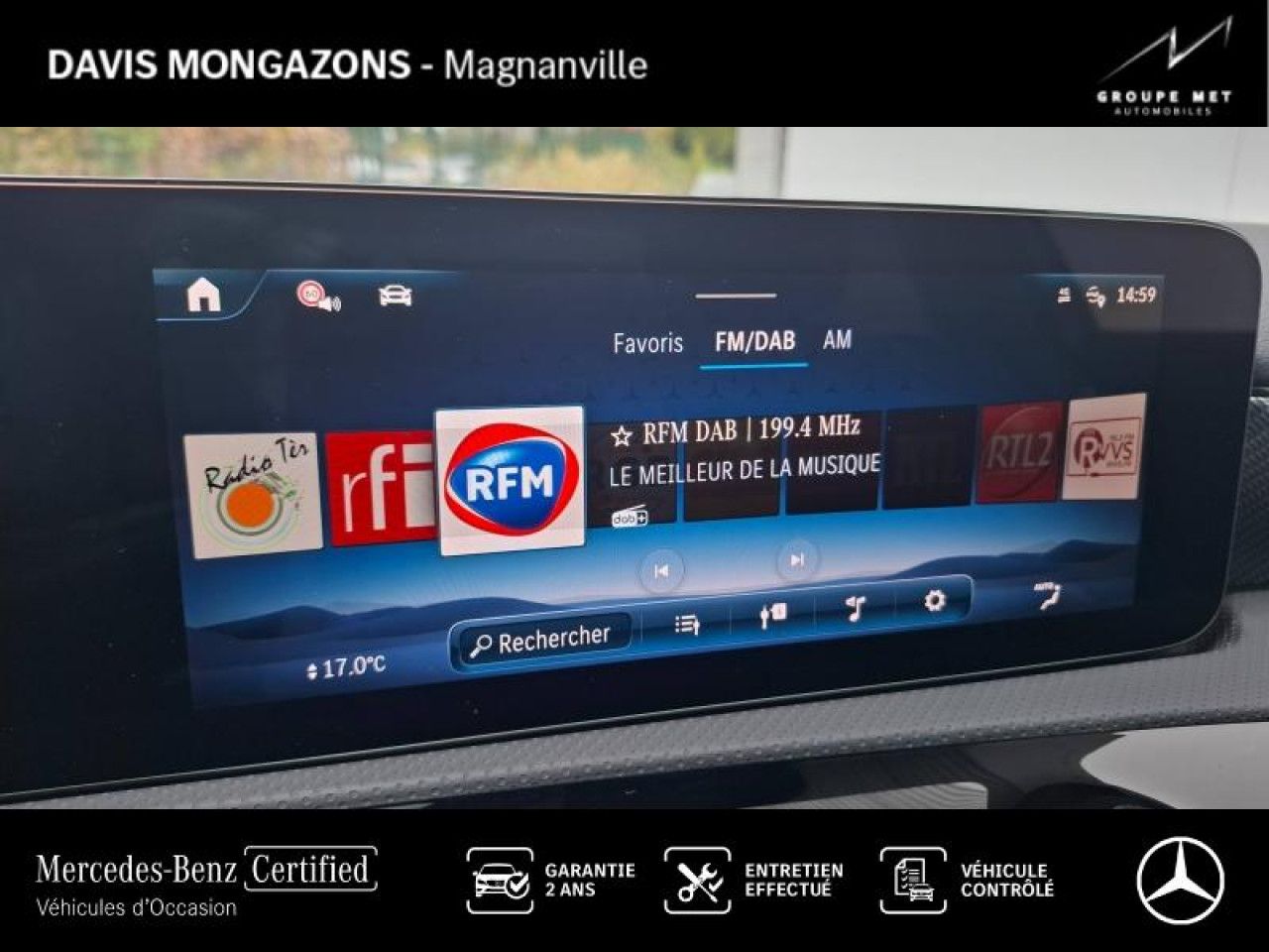 Photo du v&eacute;hicule 14 / 18