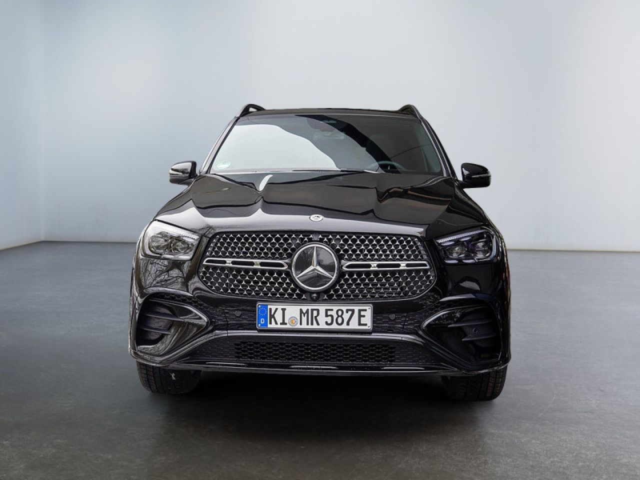 Mercedes-Benz GLE – Bild 2