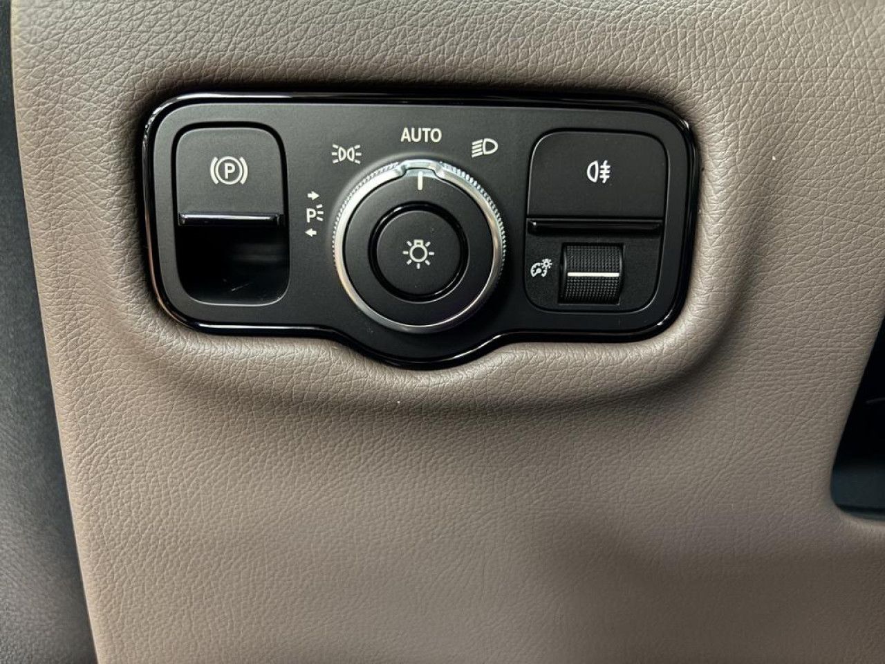 Mercedes-Benz V-Klasse – Bild 13