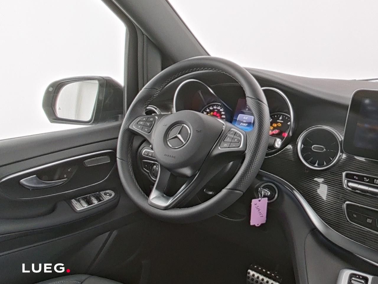 Mercedes-Benz V-Klasse – Bild 4