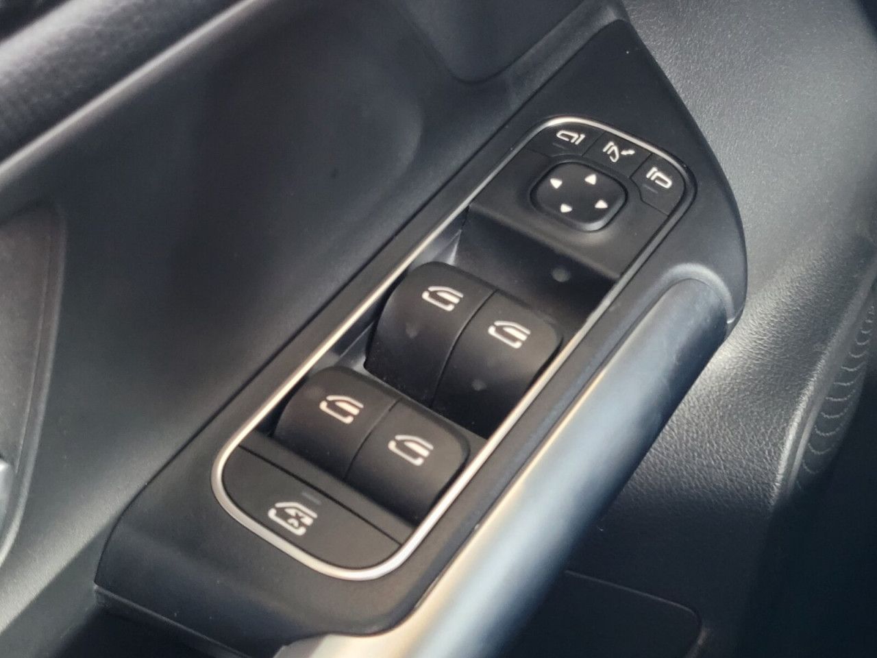 Mercedes-Benz B-Klasse – Bild 21