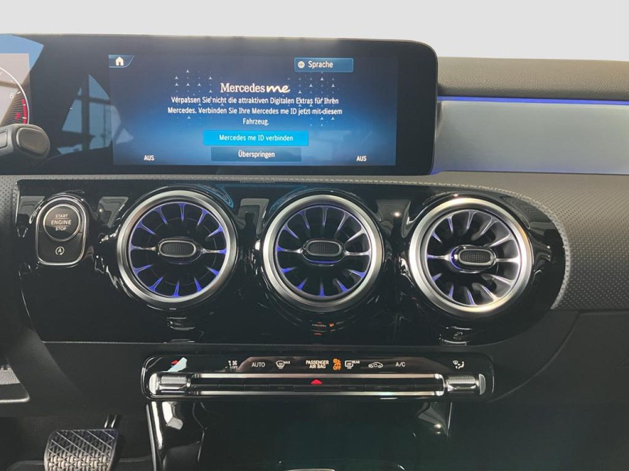 Mercedes-Benz A-Klasse – Bild 10