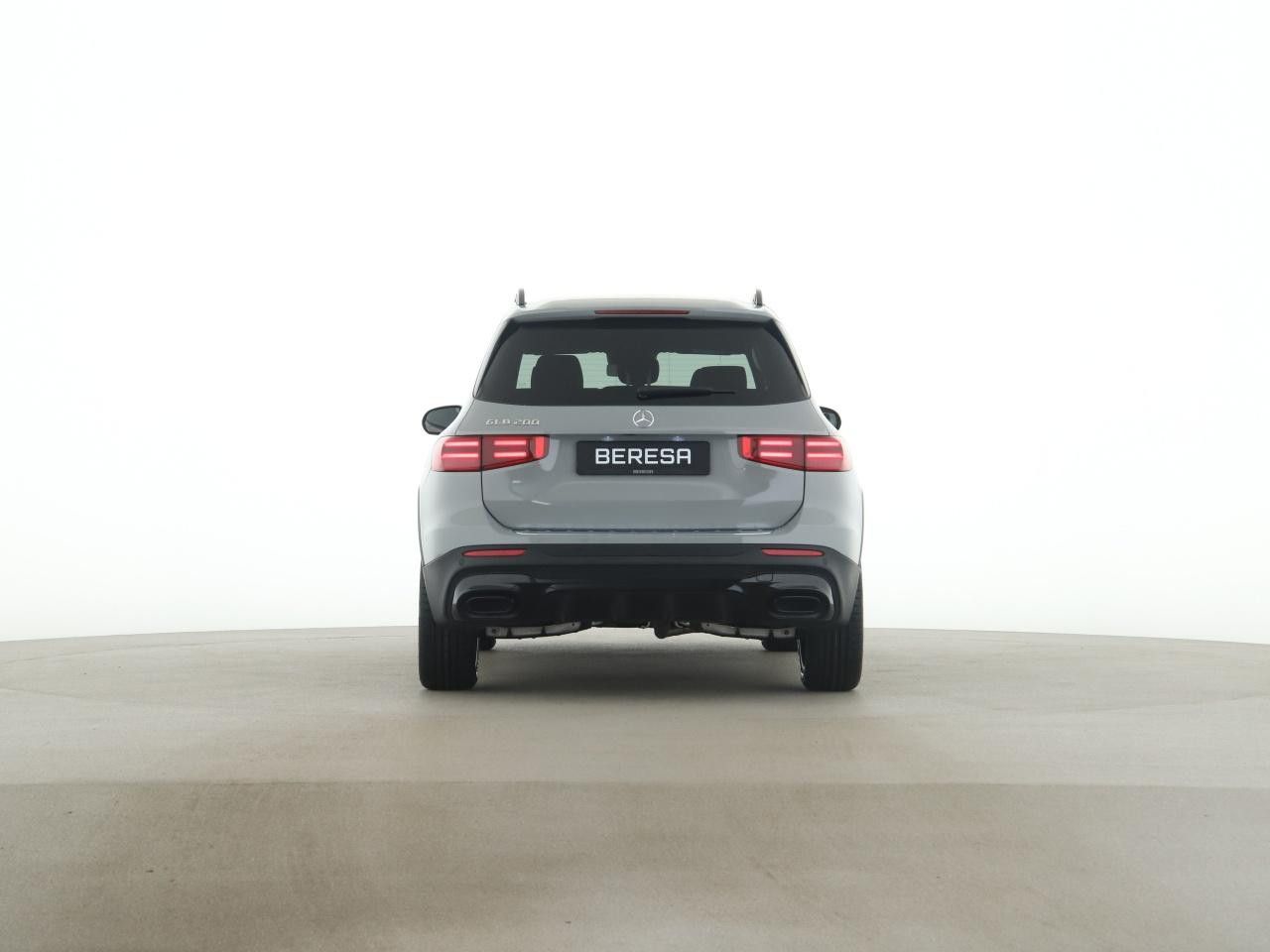 Mercedes-Benz GLB – Bild 5