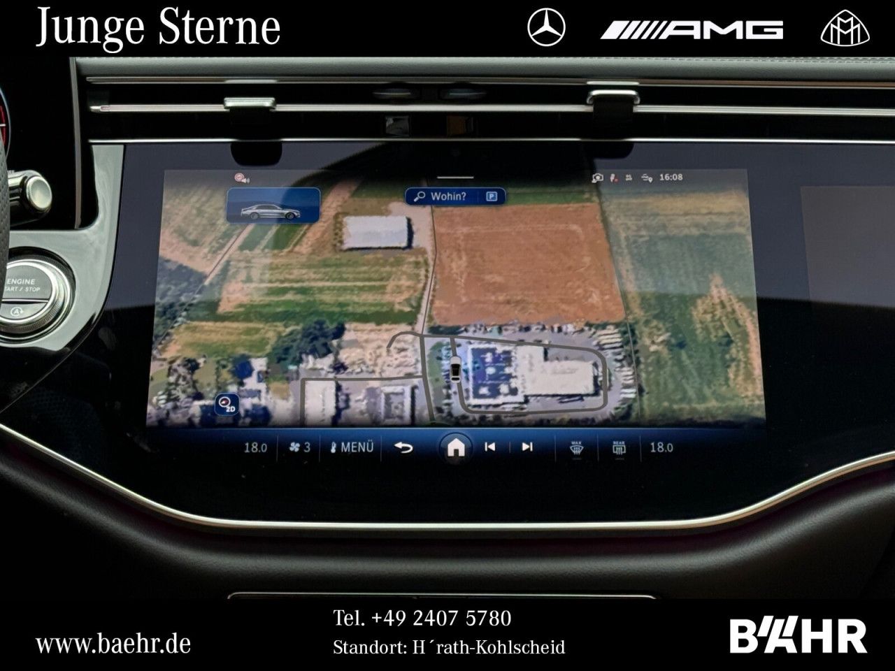 Mercedes-Benz E-Klasse – Bild 12