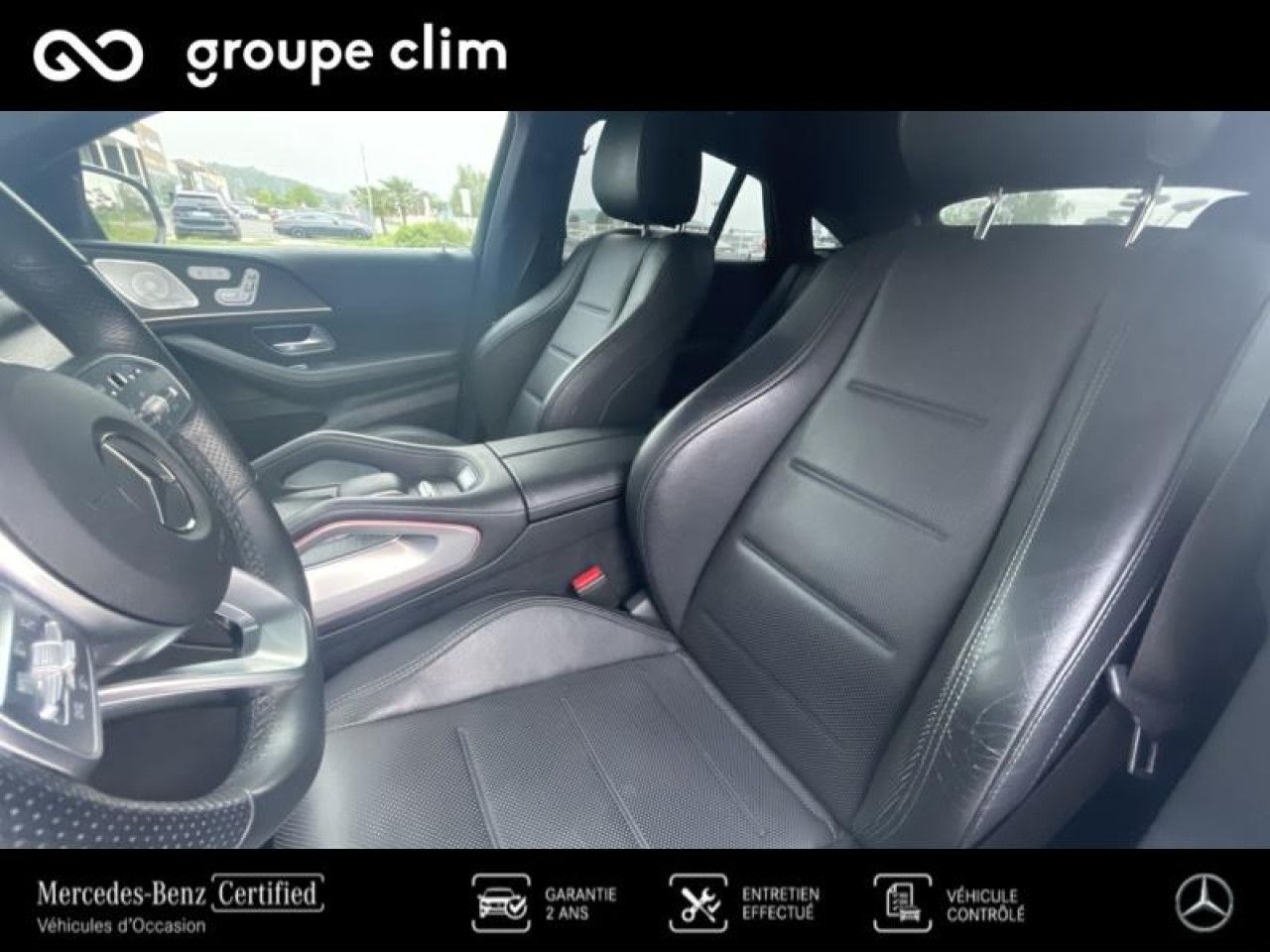 Photo du v&eacute;hicule 8 / 18