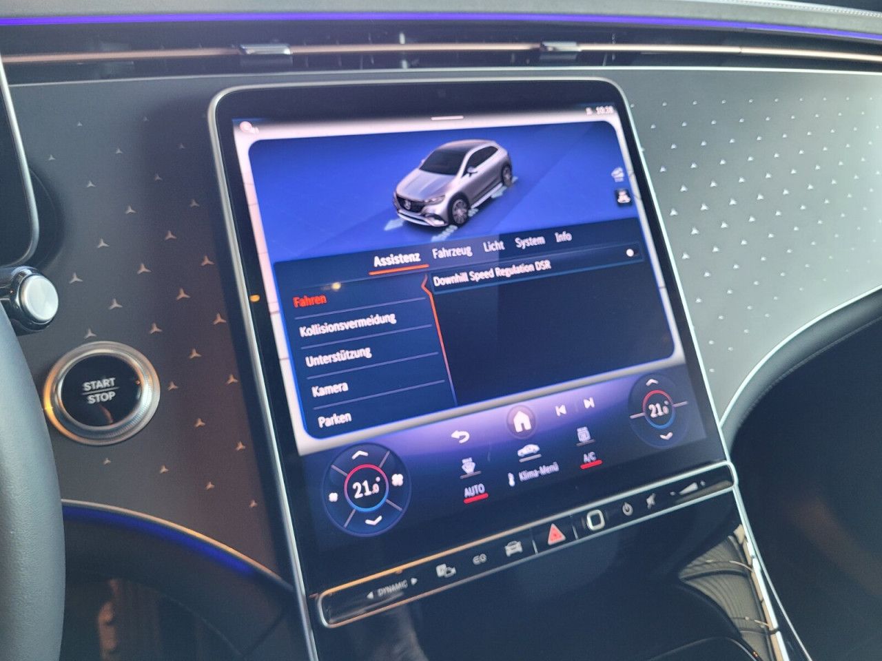 Mercedes-Benz EQE – Bild 16