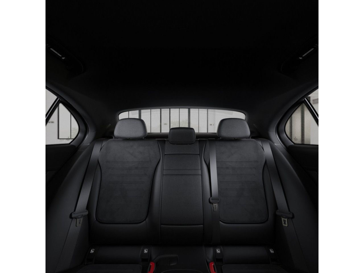 Mercedes-Benz C-Klasse – Bild 16