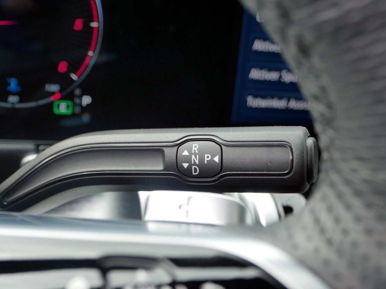 Mercedes-Benz GLB – Bild 18