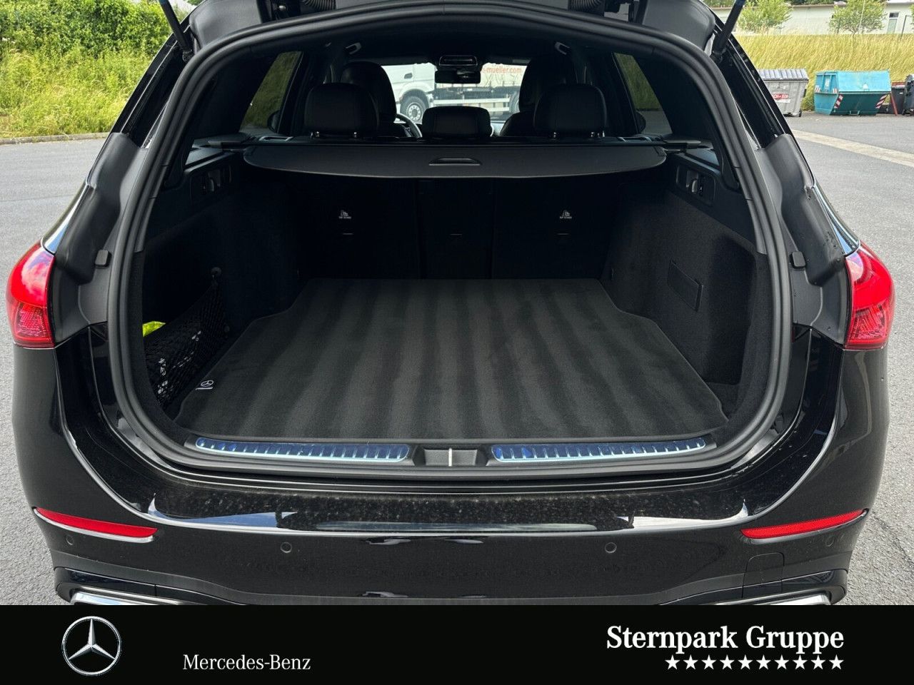 Mercedes-Benz C-Klasse – Bild 24