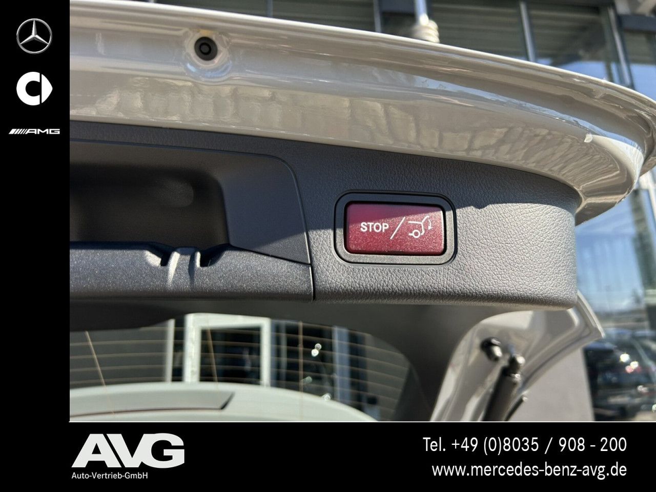 Mercedes-Benz GLA – Bild 22