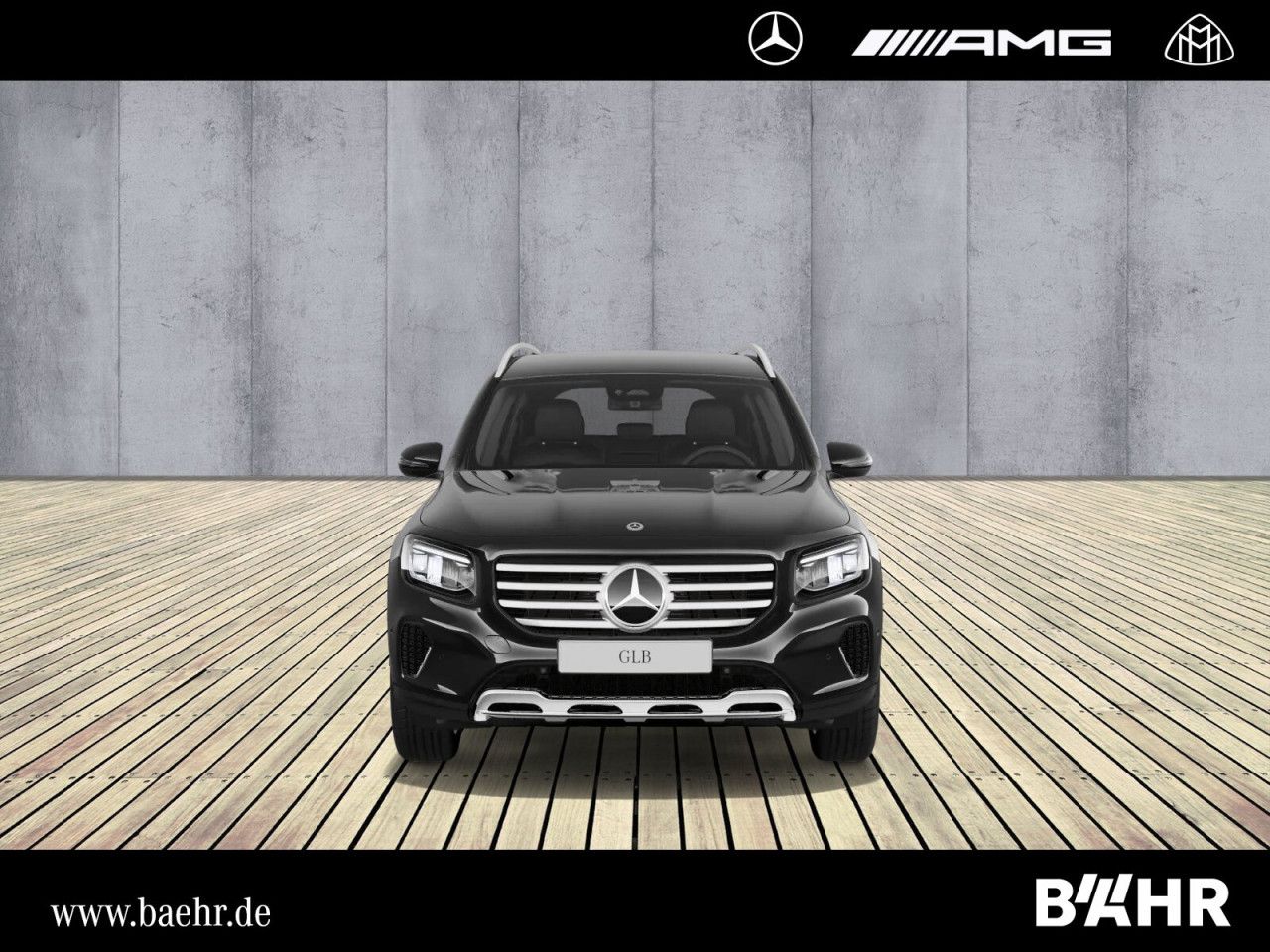 Mercedes-Benz GLB – Bild 6
