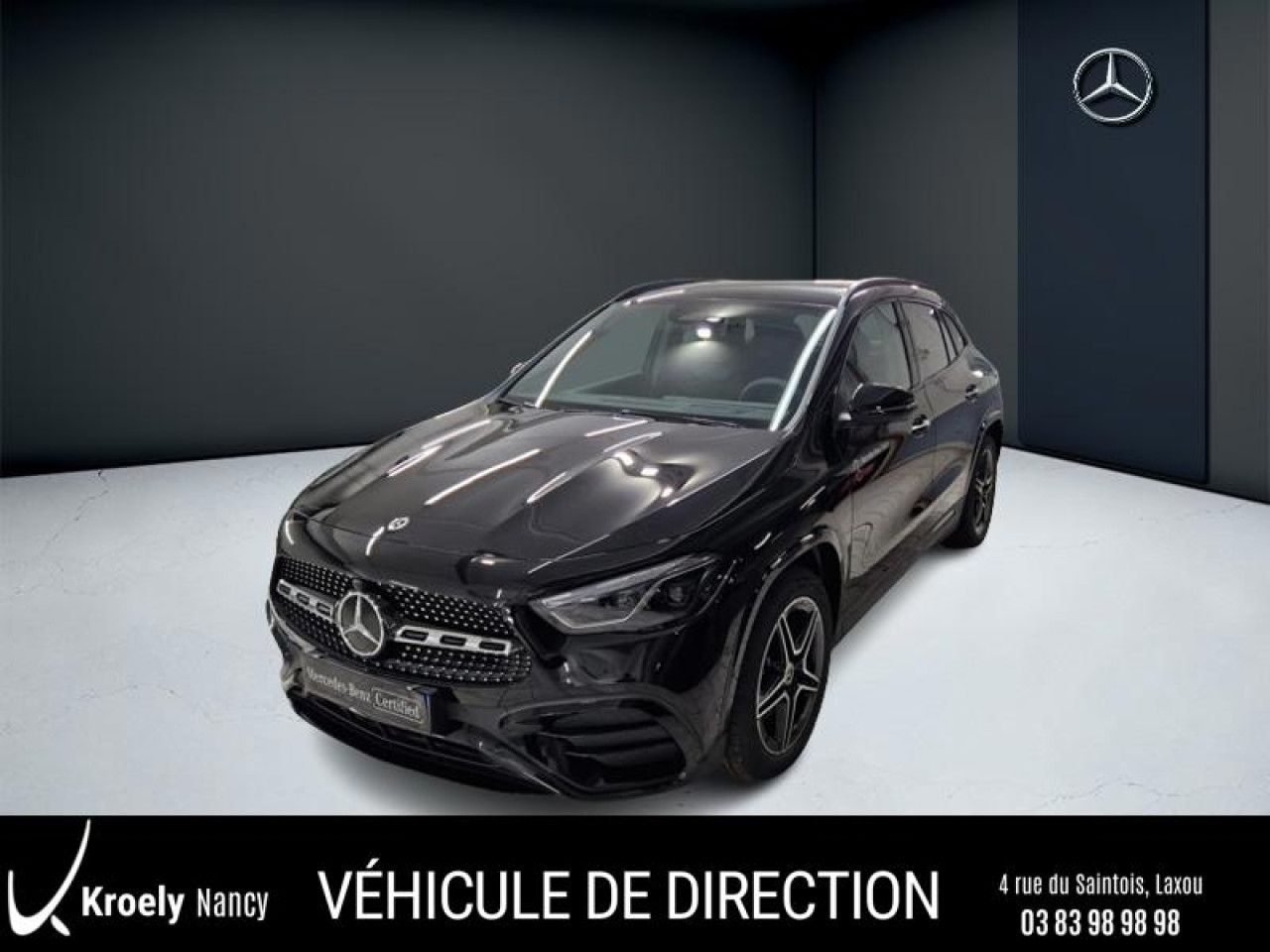 Photo du véhicule 1 / 18