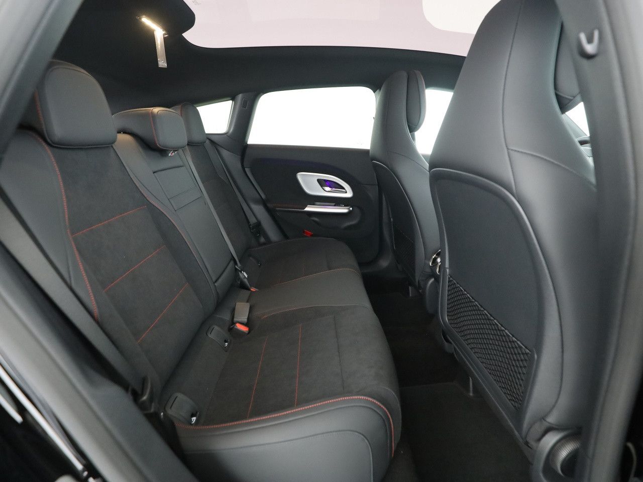 Mercedes-Benz CLA – Bild 14