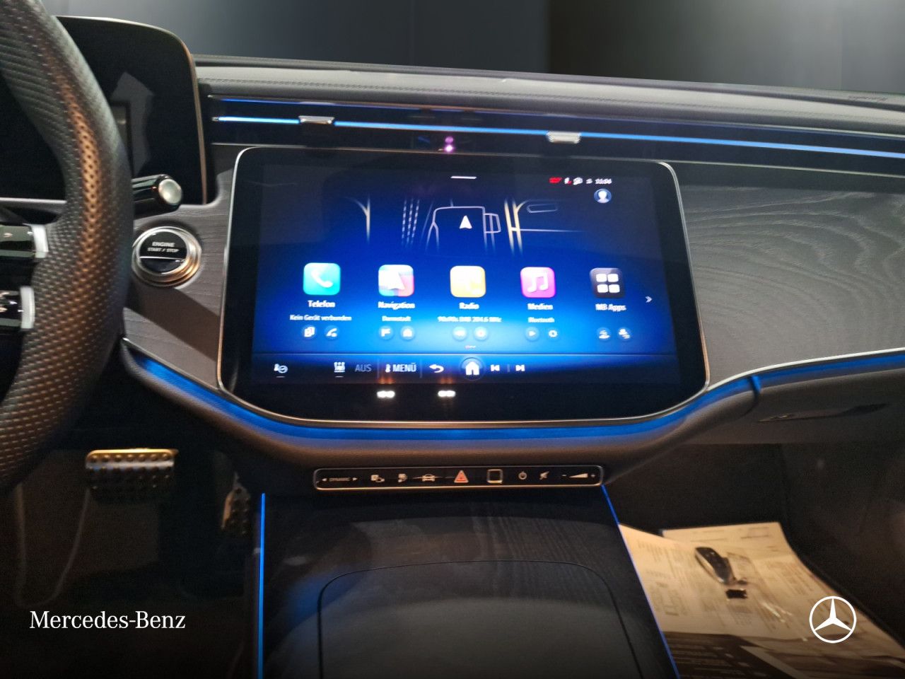 Mercedes-Benz E-Klasse – Bild 14