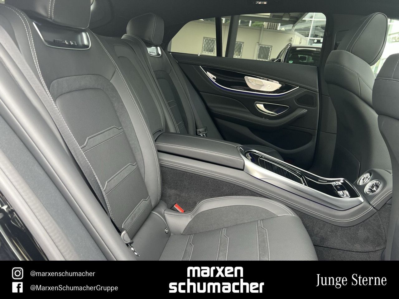 Mercedes-Benz AMG GT – Bild 16