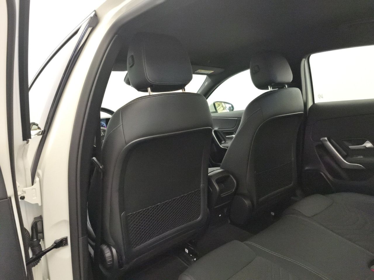 Mercedes-Benz A-Klasse – Bild 19
