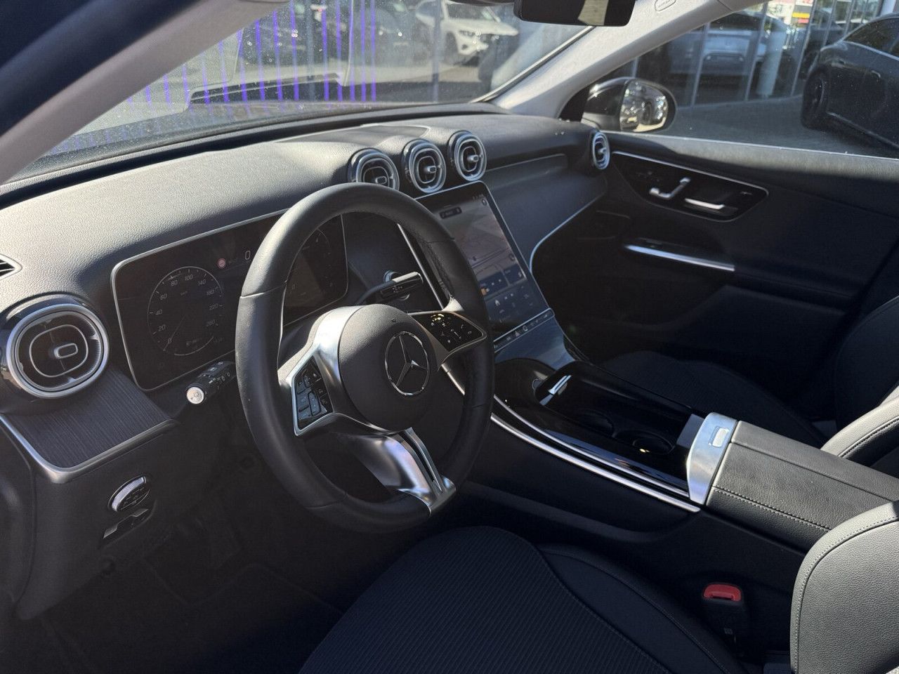 Mercedes-Benz GLC – Bild 9