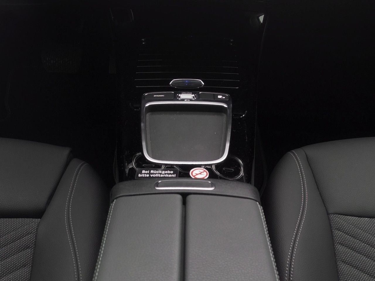 Mercedes-Benz A-Klasse – Bild 19