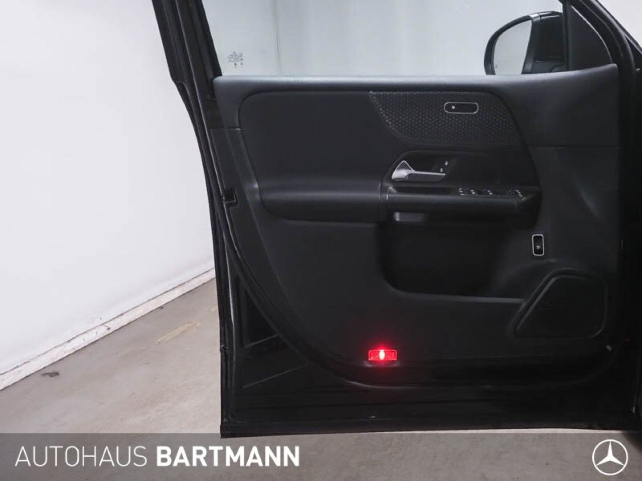 Mercedes-Benz GLB – Bild 11