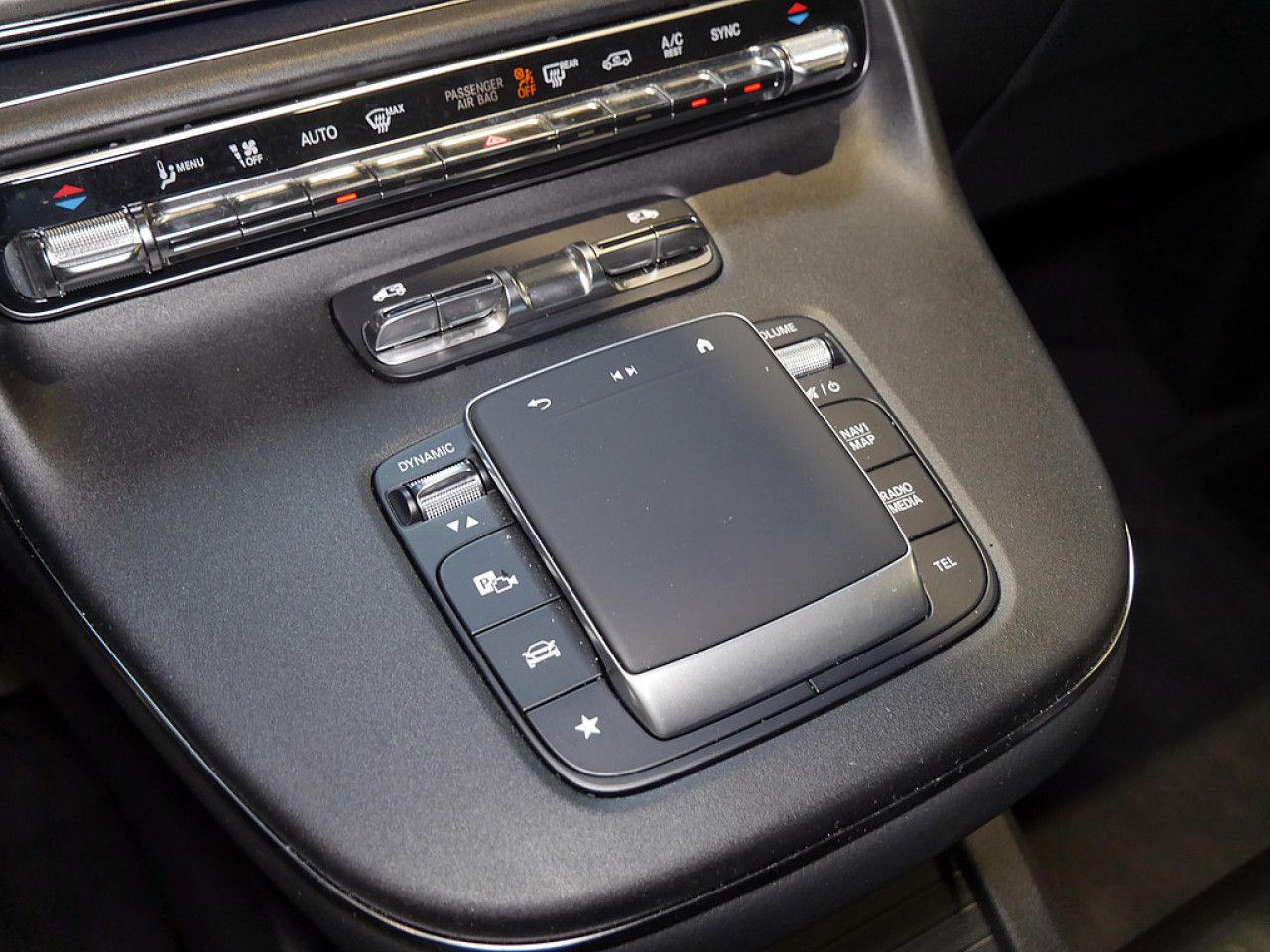 Mercedes-Benz V-Klasse – Bild 18