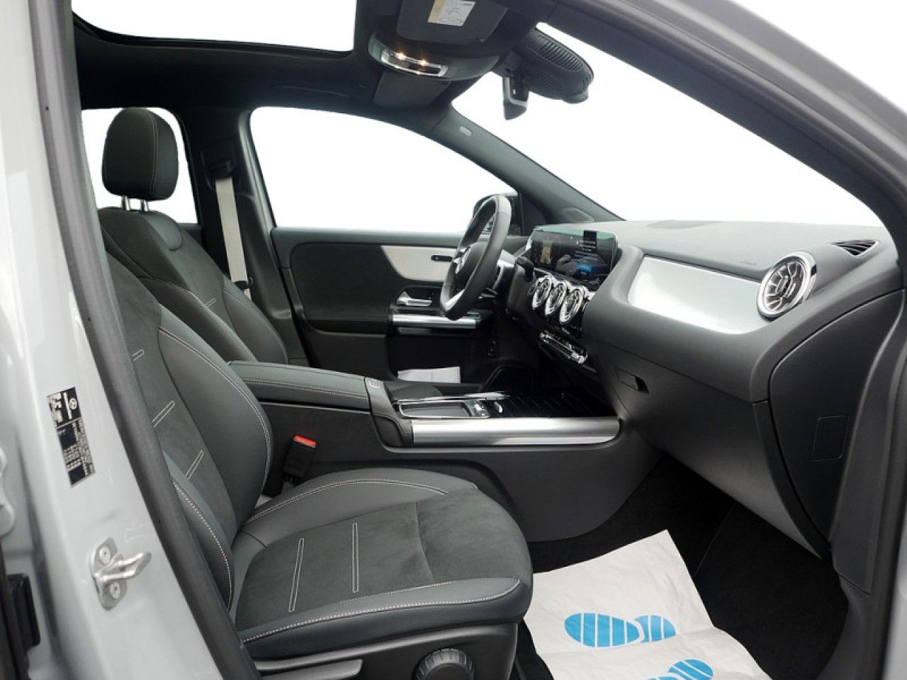 Mercedes-Benz GLA – Bild 4