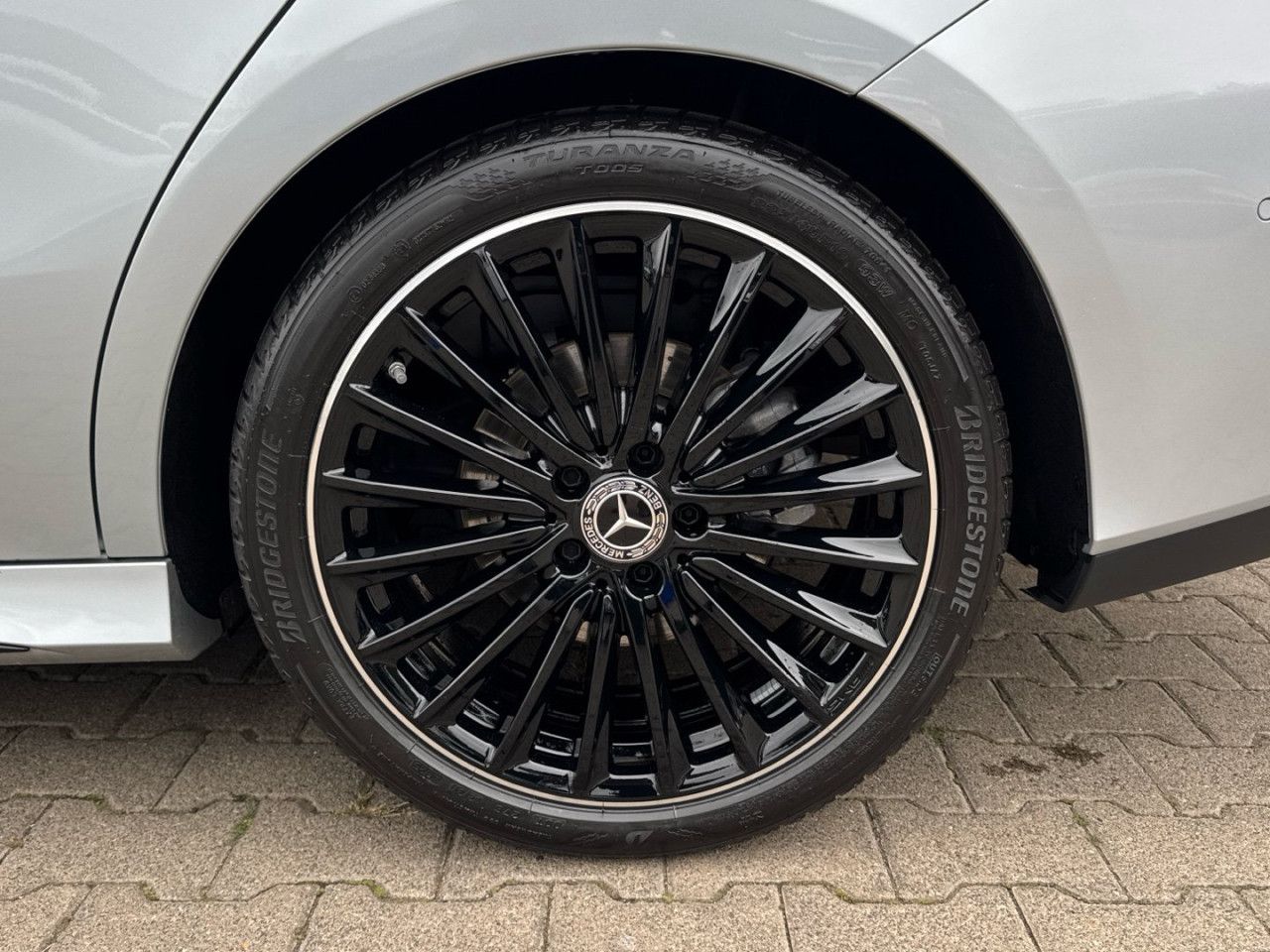 Mercedes-Benz CLA – Bild 7