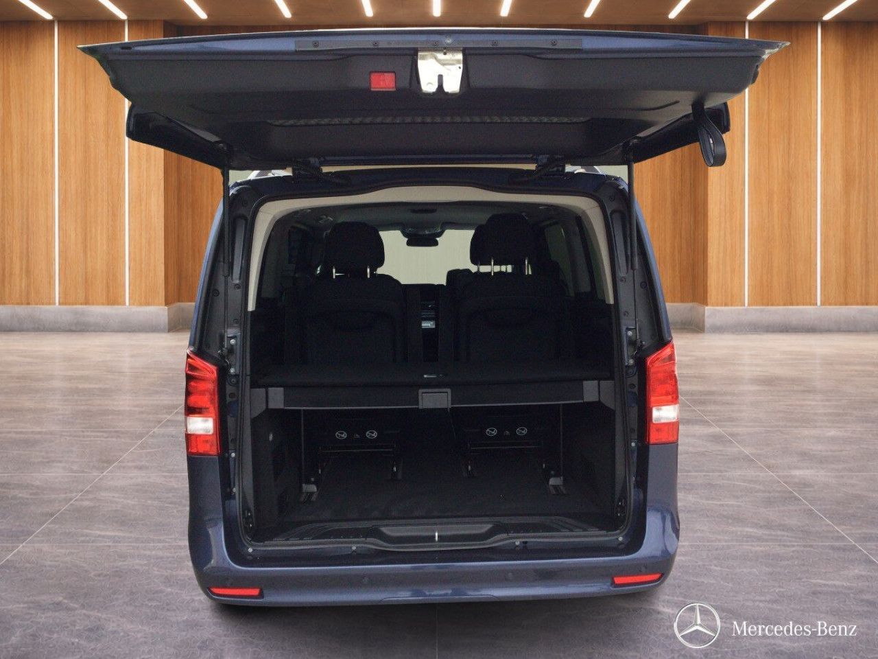 Mercedes-Benz V-Klasse – Bild 5