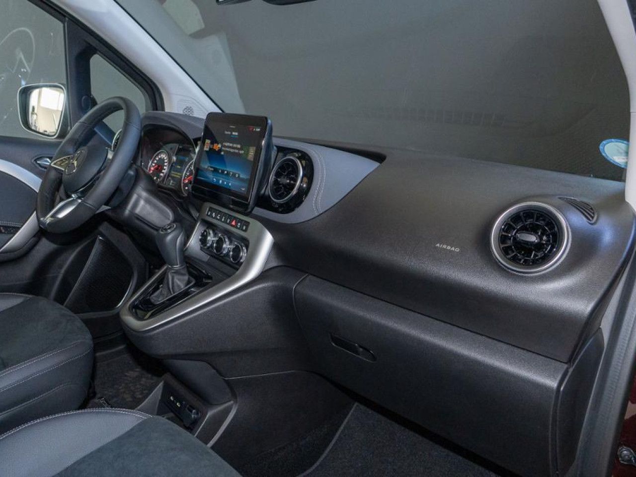 Mercedes-Benz T-Klasse – Bild 9