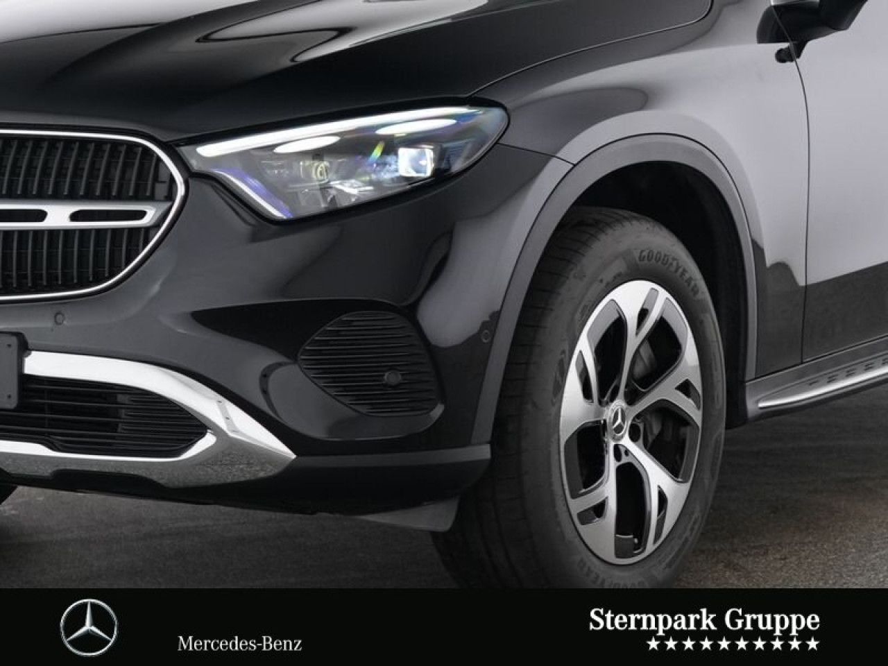 Mercedes-Benz GLC – Bild 2
