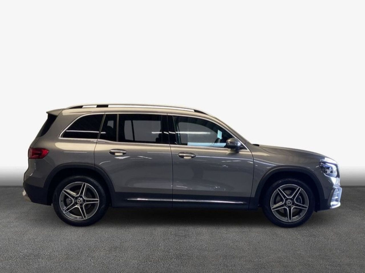 Mercedes-Benz GLB – Bild 4