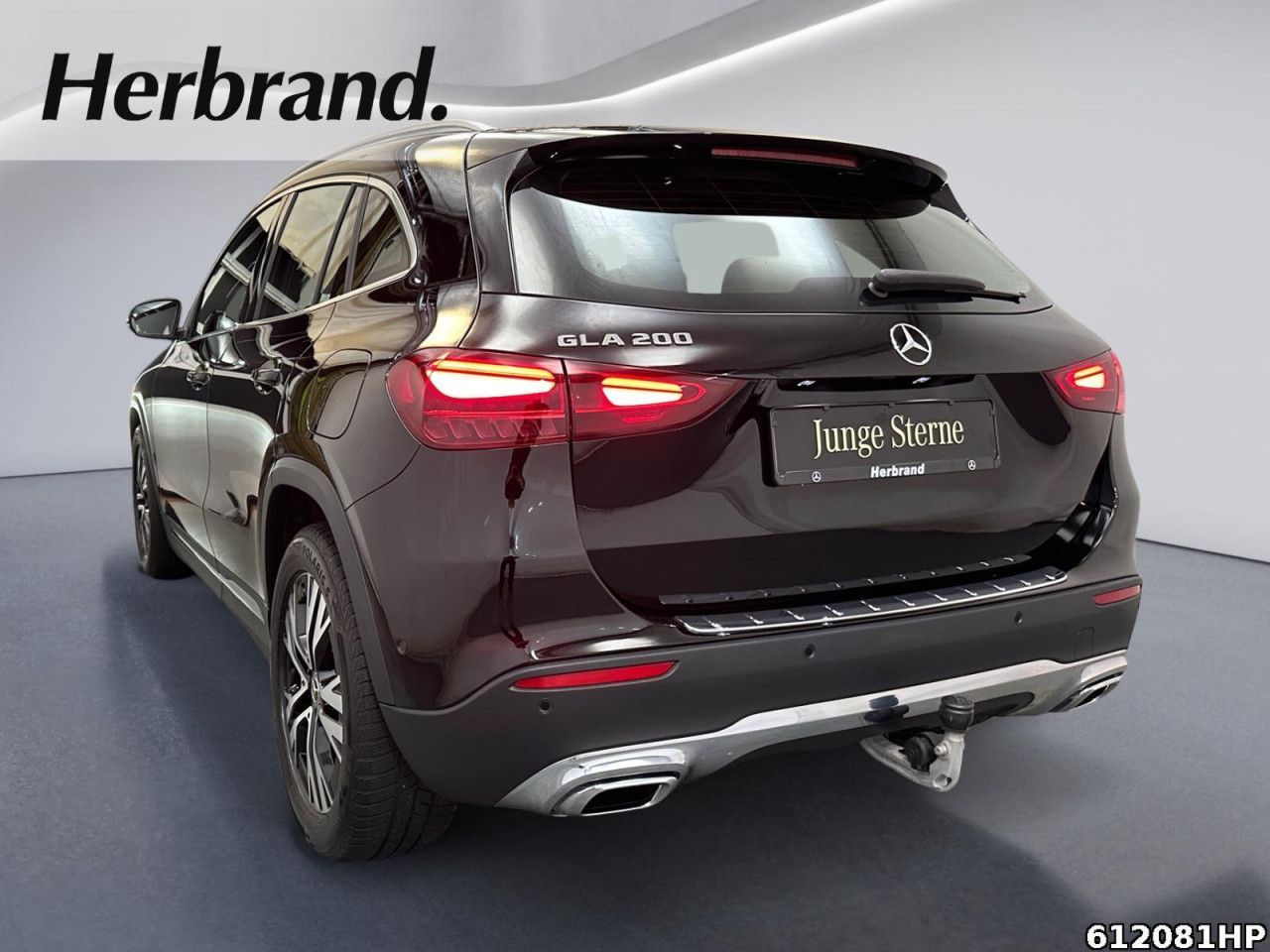Mercedes-Benz GLA – Bild 4