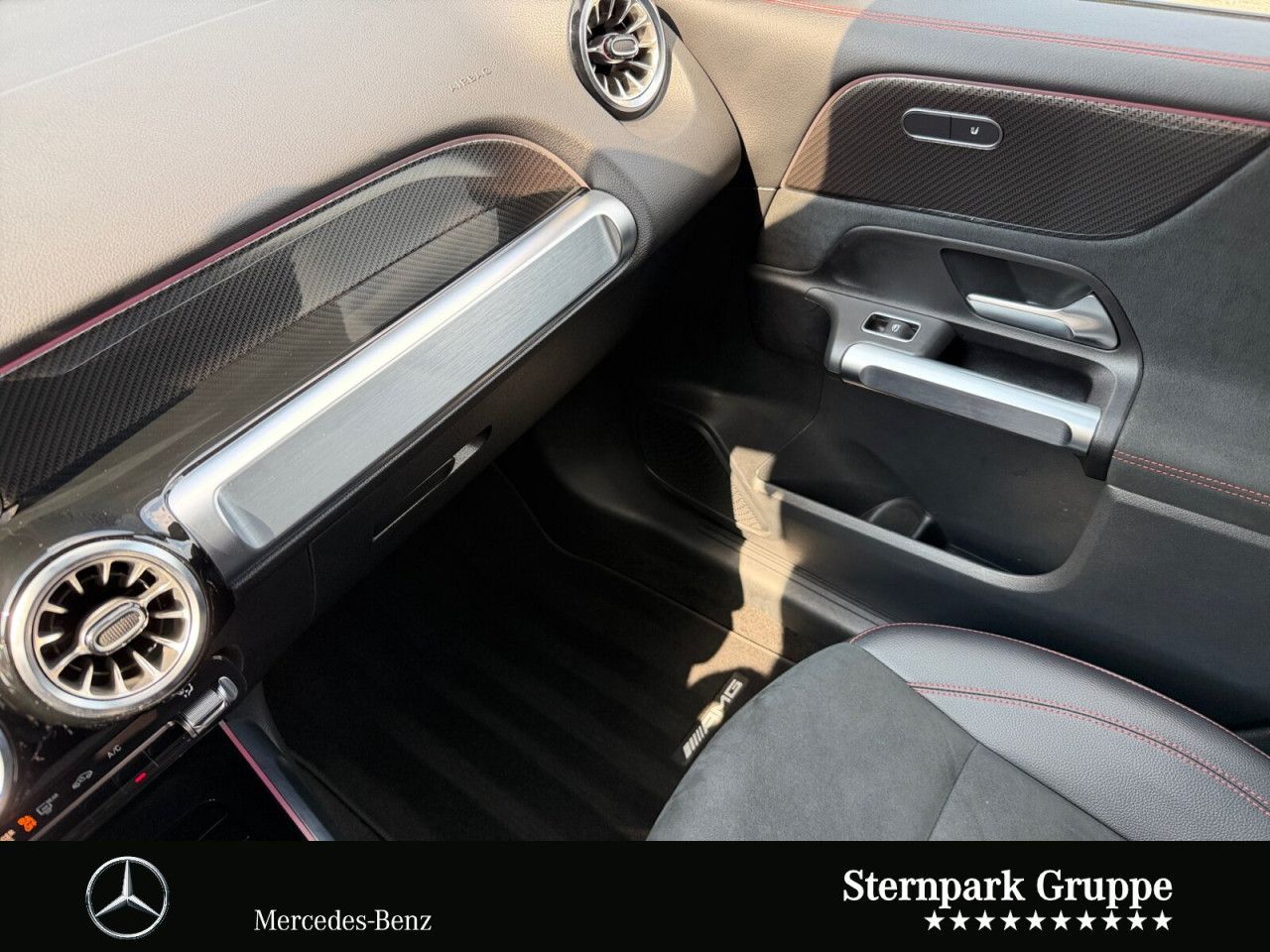 Mercedes-Benz GLB – Bild 25