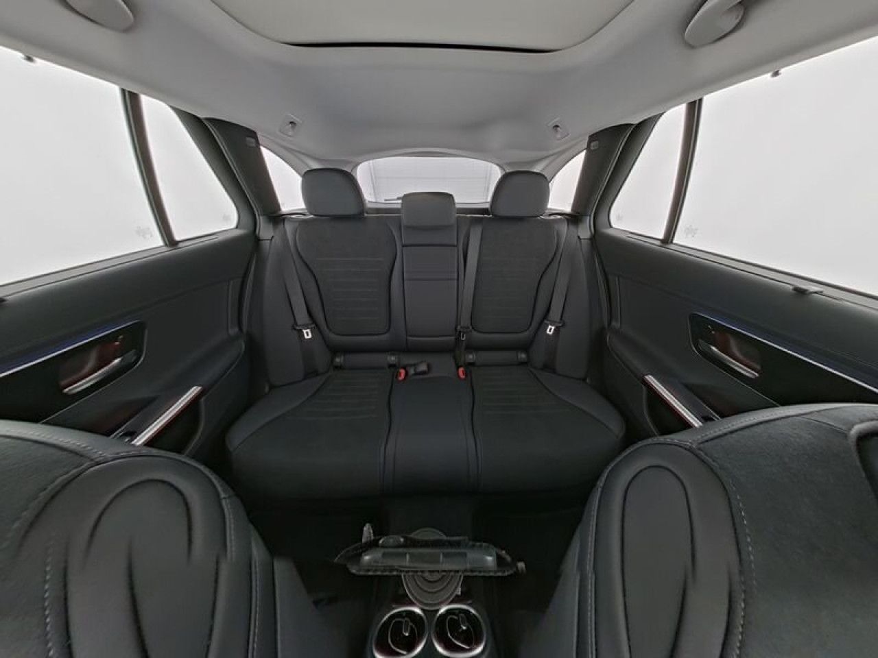 Mercedes-Benz C-Klasse – Bild 7