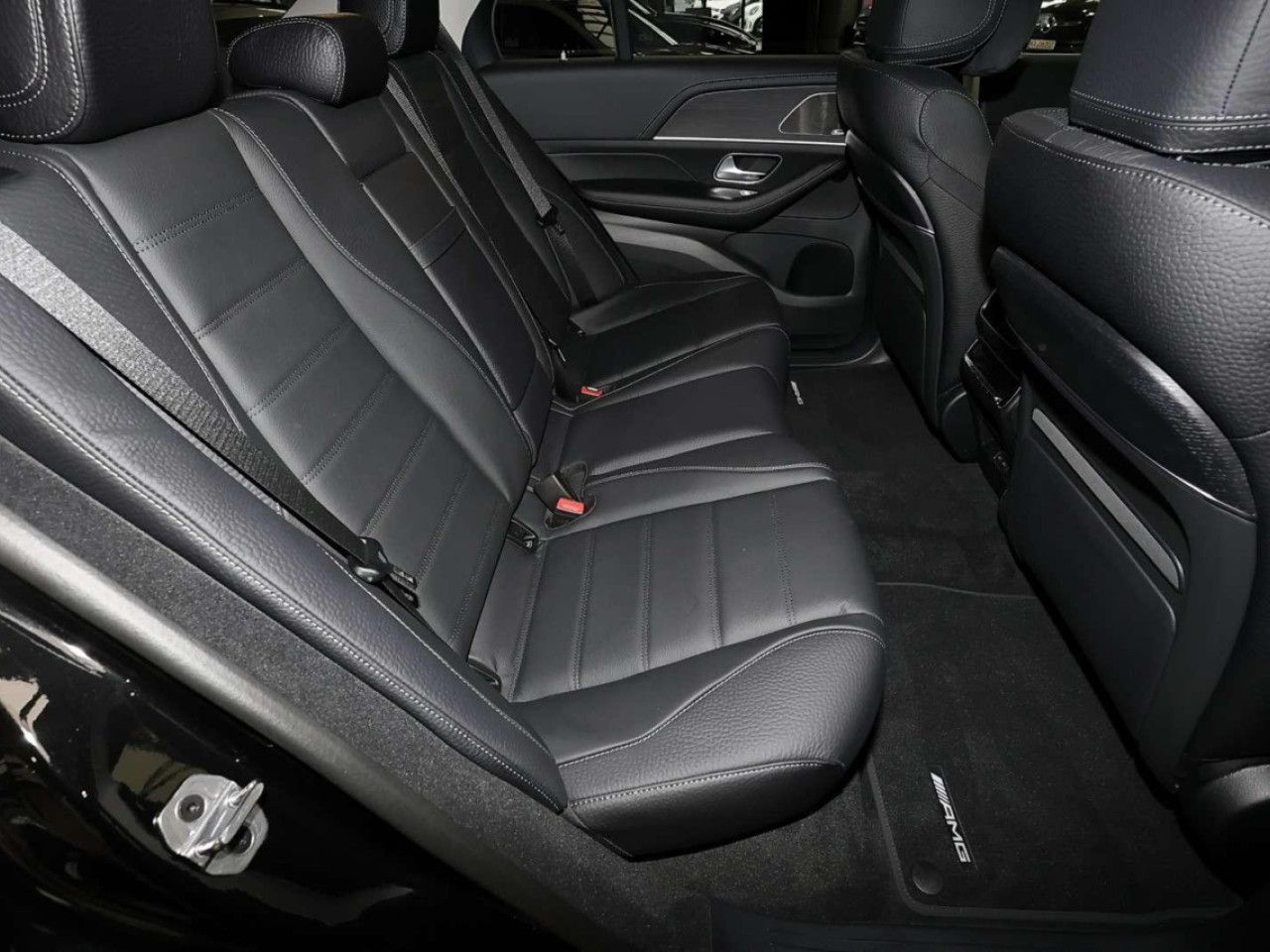 Mercedes-Benz GLE – Bild 6