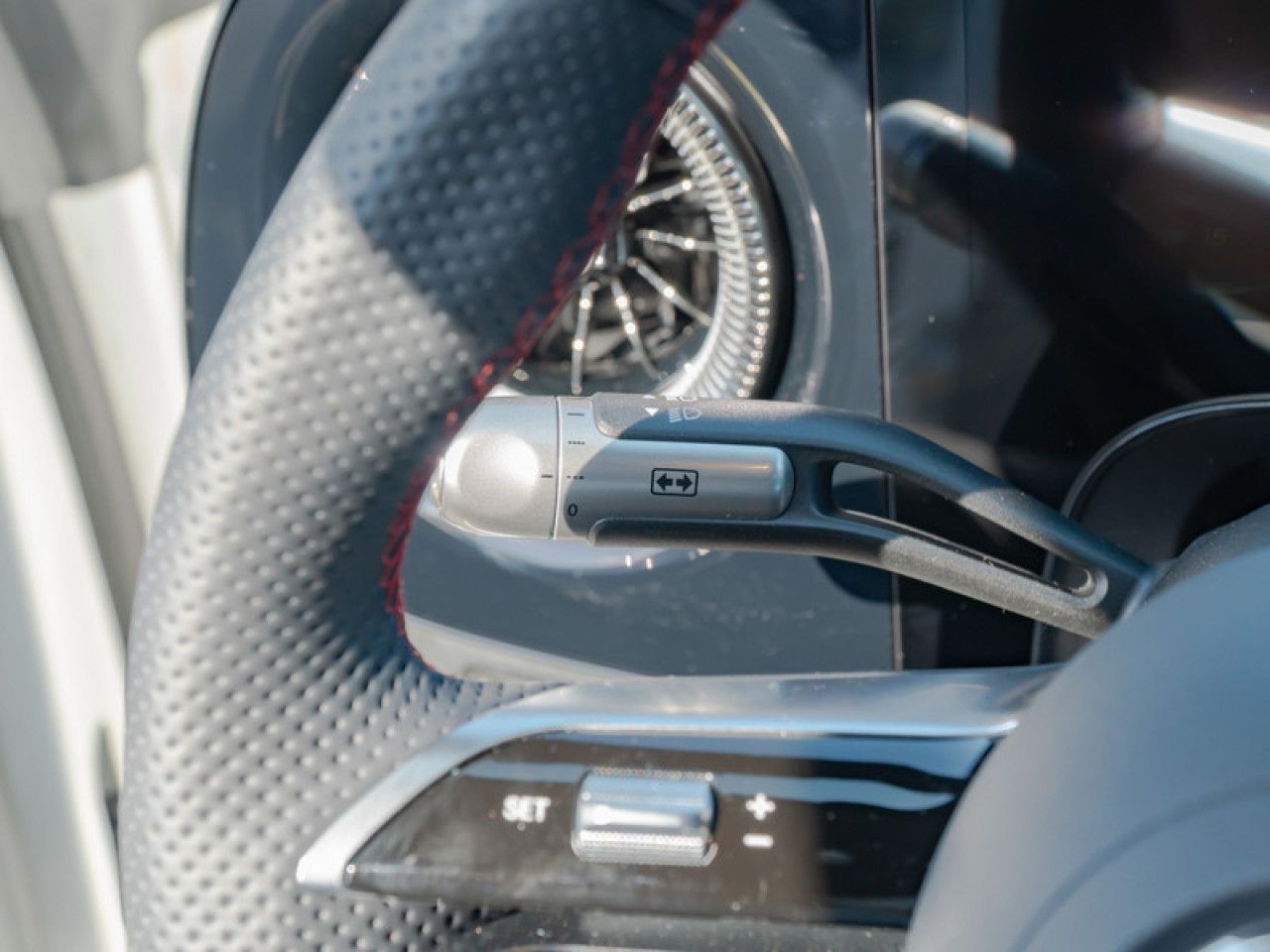 Mercedes-Benz CLA – Bild 13