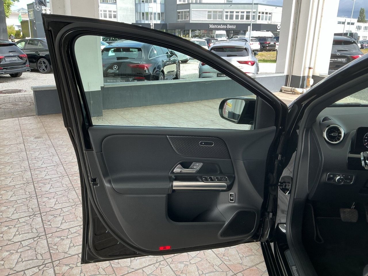 Mercedes-Benz B-Klasse – Bild 26