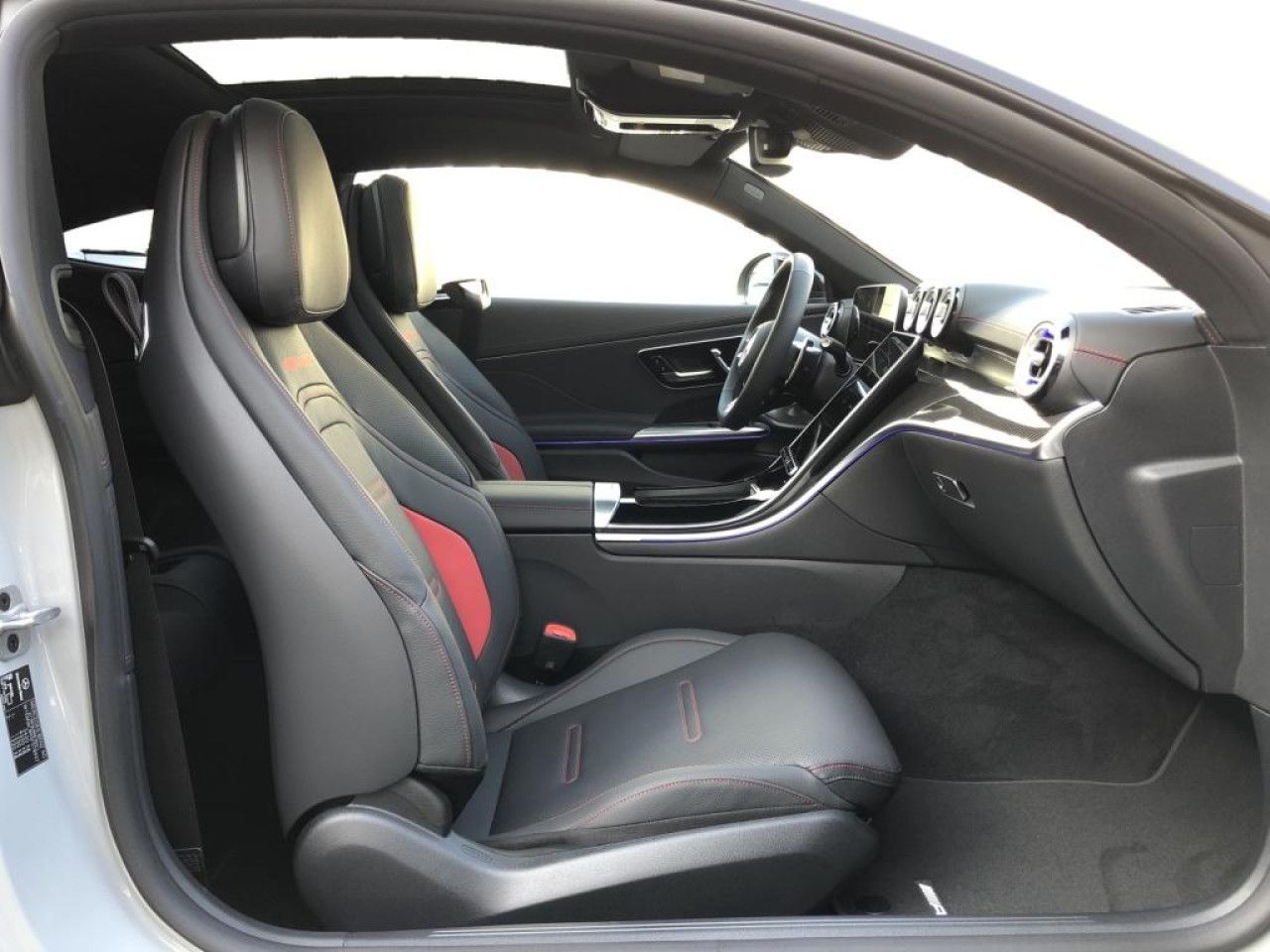 Mercedes-Benz CLE – Bild 3