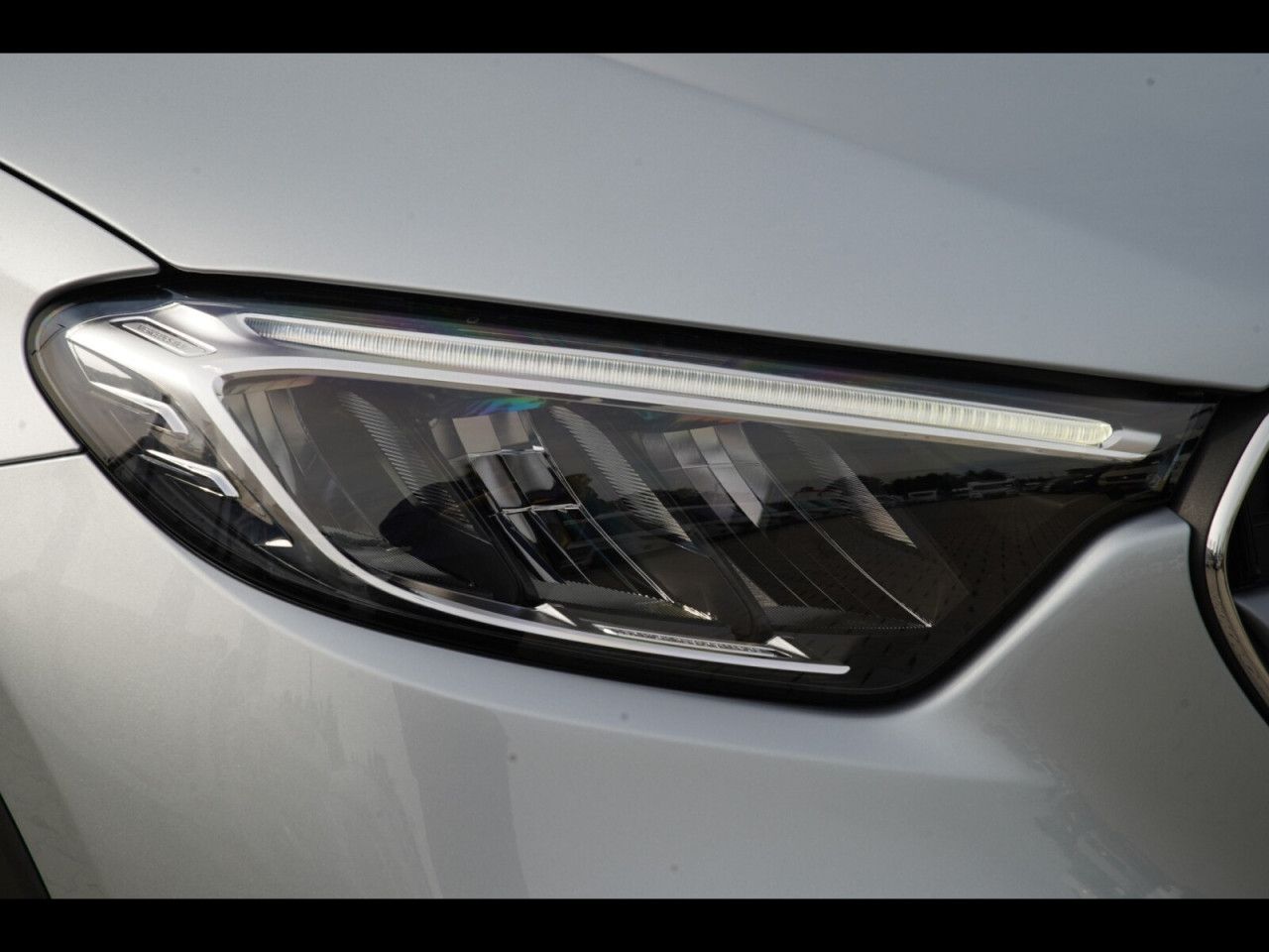 Mercedes-Benz GLC – Bild 23