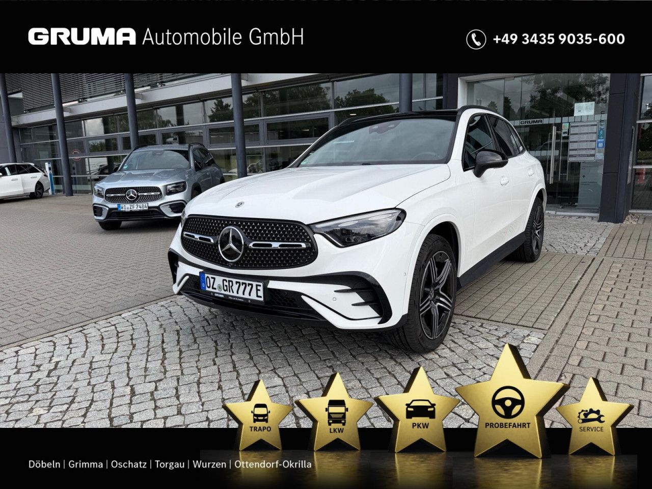 Fahrzeugbild 1 / 21