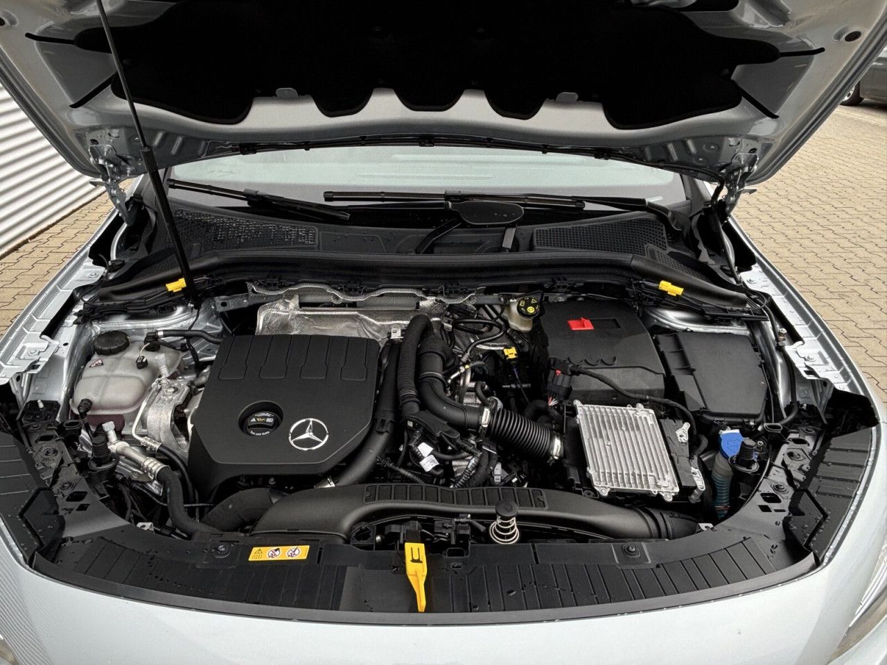 Mercedes-Benz GLA – Bild 18