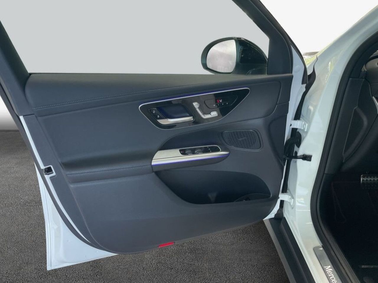 Mercedes-Benz GLC – Bild 19