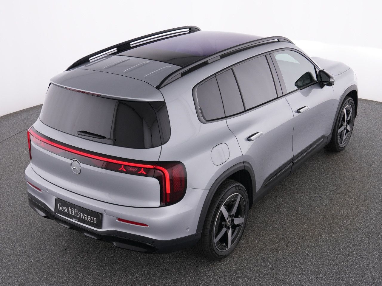 Mercedes-Benz GLB – Bild 18