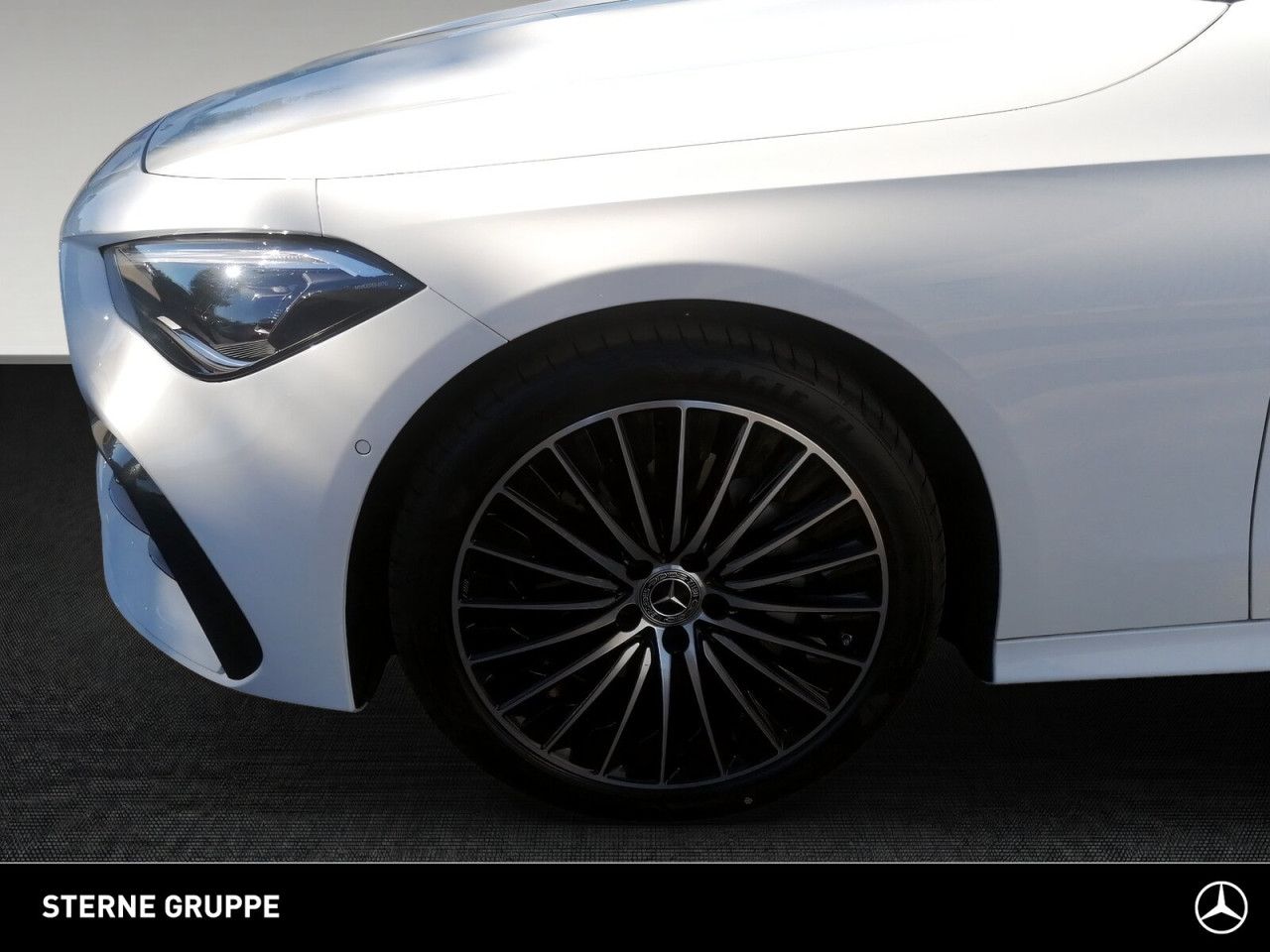 Mercedes-Benz CLE – Bild 4