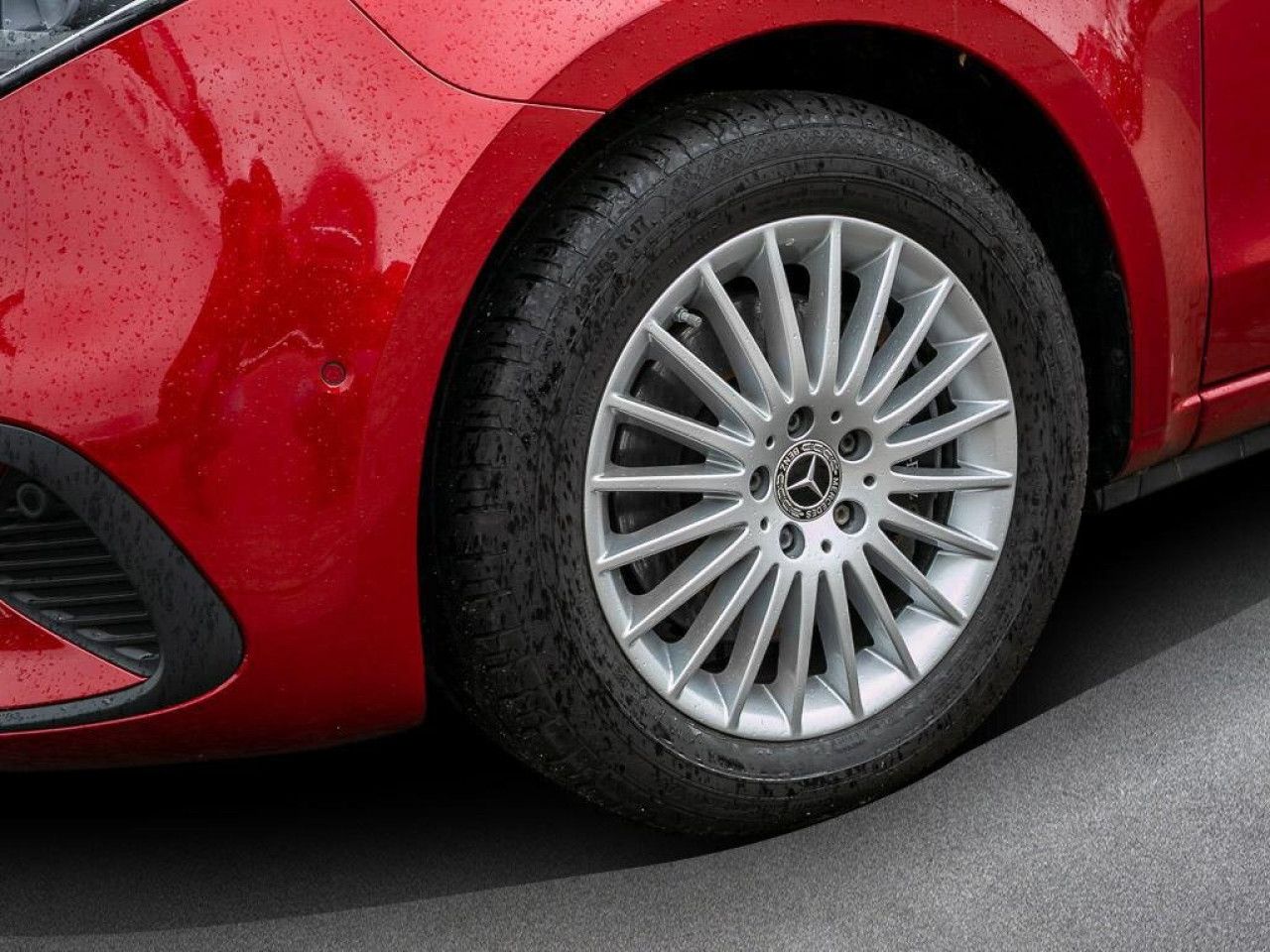 Mercedes-Benz V-Klasse – Bild 3